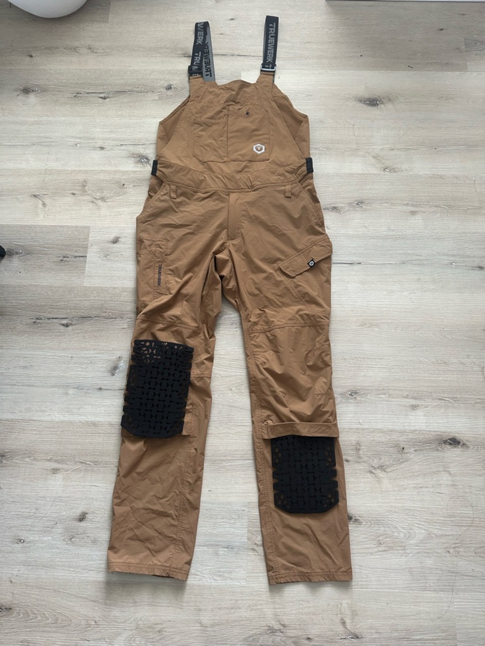 Truewerk T1 Overalls